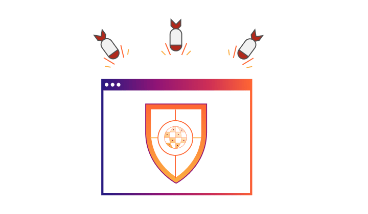 Magic Network Monitoring - 運作方式 - 影像