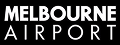Melbourne Airport - Logotipo
